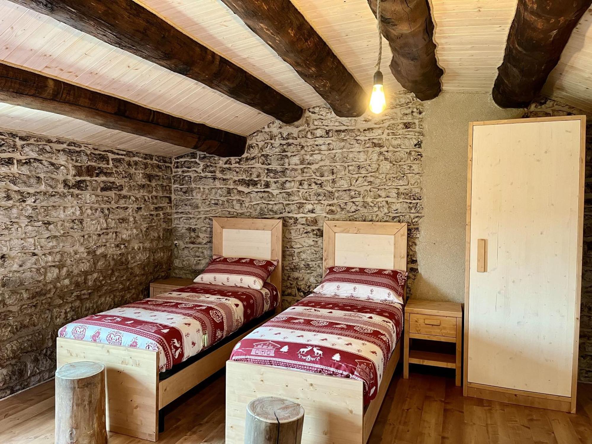 Agriturismo Malga Rambalda Villa Selvavecchia Exterior foto